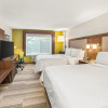 Отель Holiday Inn Express & Suites Tacoma, an IHG Hotel, фото 36