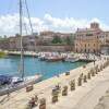 Отель Awesome Apartment in Alghero With 3 Bedrooms and Wifi, фото 16