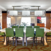 Отель Fairfield Inn & Suites Brampton, фото 5