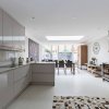 Отель Gorgeous 5BR home with garden and parking in Battersea, фото 12