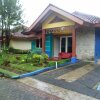 Отель Villa Kota Bunga Matahari, фото 27
