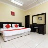Отель Oyo 345 Saba Housing Units, фото 4