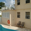 Отель Two Bedroom Apartment With Pool Located Near the Beach and Kensington Oval, фото 19