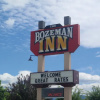 Отель Bozeman Inn, фото 1