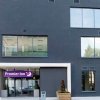 Отель Premier Inn Woking Town Centre в Вокинге