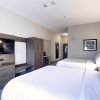 Отель Holiday Inn Express Hotel & Suites Airport - Calgary, фото 11