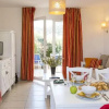 Отель Résidence Odalys Les Villas de Bel Godère, фото 10