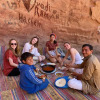 Отель Wadi Rum Bedouin Tour with a Camp, фото 3