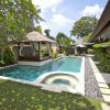 Отель Villa Seriska Satu Sanur Bali, фото 8