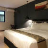Отель APPLE Suites Hotel, фото 5