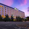 Отель Holiday Inn Athens Attica Av. Airport West, an IHG Hotel, фото 6