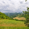 Отель Luxurious Villa in Tredozio Tuscany With Panoramic Views, фото 22