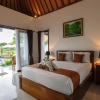 Отель Tunjung Kuning Creative Villas, фото 20
