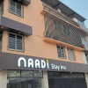 Отель Naadi Stayinn by Abedrooms, фото 1