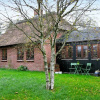 Отель Cozy Holiday Home in Struer near Beach, фото 18