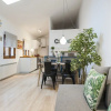 Отель Alterhome Apartamento Puerta de Toledo VI, фото 11