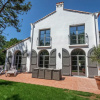 Отель Beautiful villa with terrace in the surfing town of Biarritz, фото 20