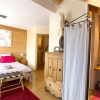 Отель Chalet with 5 Bedrooms in Valloire, with Wonderful Mountain View, Furnished Garden And Wifi - 300 M , фото 5