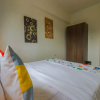 Отель OYO 16805 Home Pool View 2BHK Assagaon, фото 13