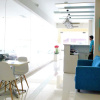 Отель Makassar Beach Inn, фото 16