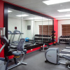 Отель Hilton Garden Inn Rock Hill, фото 22