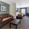 Отель Comfort Inn & Suites Perry I-35, фото 23