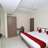Отель Capital O 8739 Stay Inn Rooms Bellandur в Бангалоре