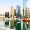 Отель Ultimate Luxury and Stunning Views in Dubai Marina, фото 27