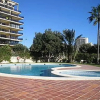 Отель Apartamentos la Reina, фото 12