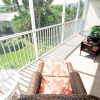 Отель Sanibel Siesta on the Beach Unit 105 2 Bedrooms 2 Bathrooms Condo, фото 7