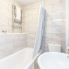 Отель WelcomeStay Clapham Junction 2 bedroom Apartment, фото 18
