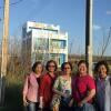 Отель Penghu Colorfish Homestay в Хуси