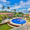 Отель Jaco Beach Hotel  Club, фото 9