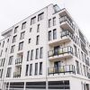 Отель HAFENAPARTMENTS Warnemuende в Ростке