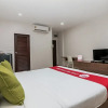 Отель Nida Rooms PathumWan 29 Center, фото 3