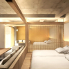 Отель Kyoto ITOYA Hotel Mon, фото 4