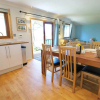 Отель Merlins Cabin - 2 Bedroom Cabin - Blaen Cedi Farm - Penclawdd, фото 7