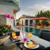 Отель Villa Miro, фото 13