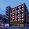Отель Moxy Kyoto, фото 1