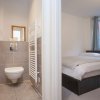 Отель Modern 1 Bedroom Flat in Bristol City Centre, фото 4