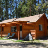 Отель Daven Haven Lodge & Cabins, фото 21