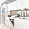 Отель Lavish & Equipped 2 BR Facing Ain Dubai, фото 12