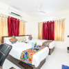 Отель FabHotel Kolkata Residency, фото 16