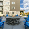 Отель WaterWalk Extended Stay by Wyndham Minneapolis - Plymouth, фото 15