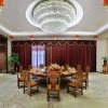 Отель Huacheng International Hotel, фото 8