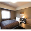Отель Route Inn Higashiomi Yokaichi Ekimae, фото 12