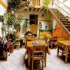 Отель Hostal El Grial, фото 17
