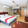 Отель Nida Rooms Nimman 2133 Suthep, фото 5