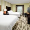 Отель Hampton Inn & Suites El Paso/East, фото 24