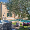 Отель Beautiful Home in Strada Contesa With Jacuzzi, Wifi and 3 Bedrooms, фото 16